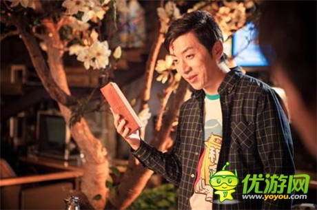 《萬萬沒想到》番外篇 王大錘為追女神苦練肌肉