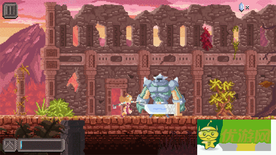 指尖上的鬼武者——有趣的眾籌游戲《連擊女皇》