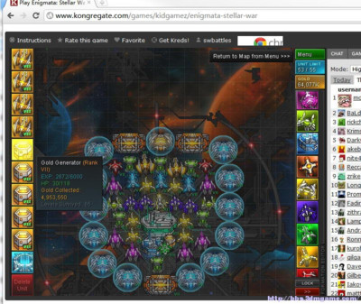 塔防類游戲數(shù)值設(shè)計(jì)的幾個(gè)維度