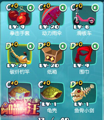 《阿喵阿汪》科技已登峰造極 人類根本無法理解