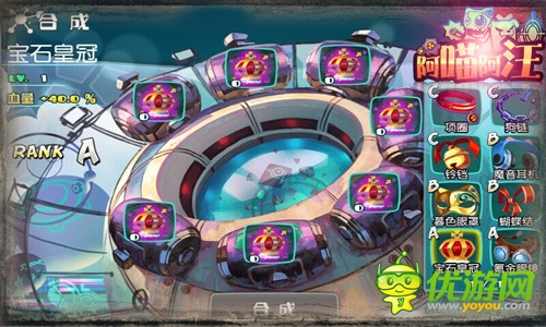 《阿喵阿汪》科技已登峰造極 人類根本無法理解