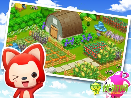 阿貍農(nóng)場(chǎng)日常任務(wù)攻略