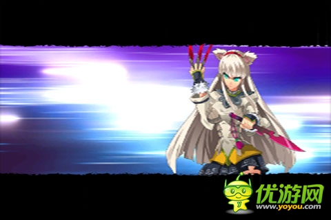 有妖氣喲截圖欣賞