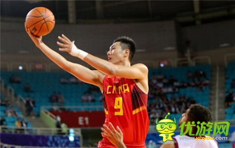 腦洞大開!預(yù)測入侵《NBA夢(mèng)之隊(duì)》的中國力量