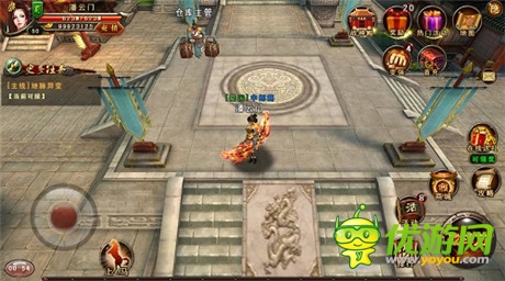 海量系統(tǒng)更新上線《三國戰(zhàn)神》新版本即將來襲