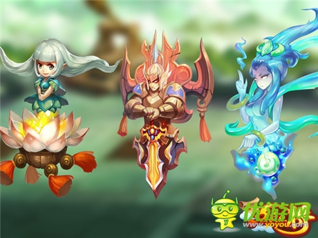 激爽無止境《點(diǎn)兵點(diǎn)將》明日不刪檔內(nèi)測(cè)