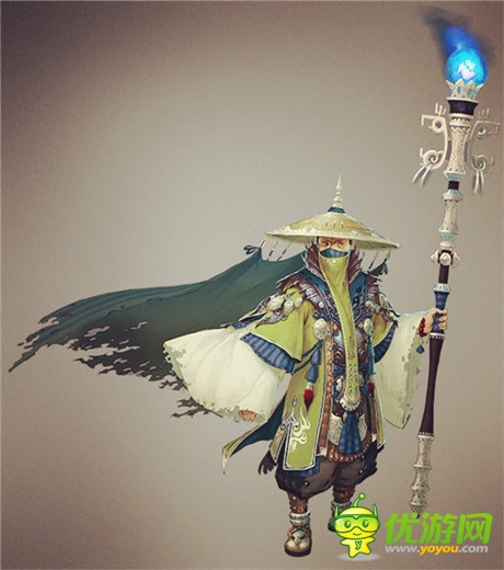 鳳雛雄才 天拓游戲《三國名將》龐統(tǒng)解析