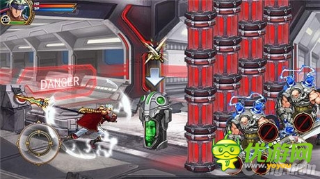 App版中最強群體《時空獵人》新地圖等你探索