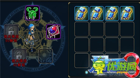 高飚?dāng)?shù)據(jù)傲視群雄《君王3》魔幻特色曝光