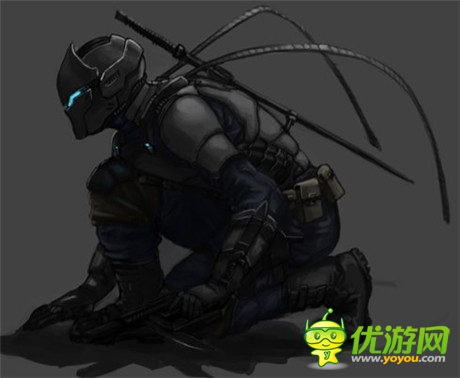 榮譽(yù)為你而戰(zhàn)《夢想忍者》進(jìn)階系統(tǒng)大比拼