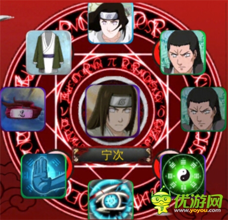 榮譽(yù)為你而戰(zhàn)《夢想忍者》進(jìn)階系統(tǒng)大比拼