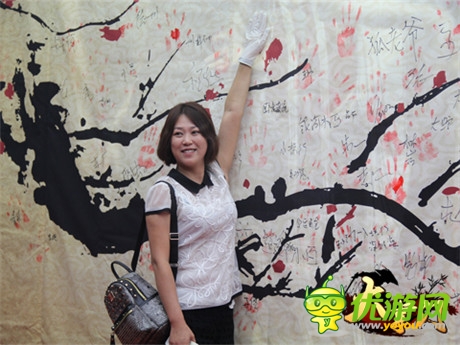 江湖豪杰再聚首《大掌門》見面會上海站將開啟