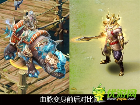 《不敗戰(zhàn)神》爆下月公測(cè) 萬(wàn)人戰(zhàn)場(chǎng)由你主宰