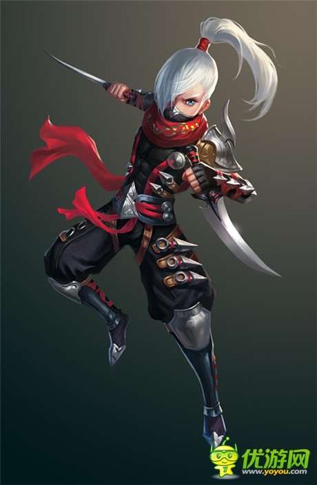 職業(yè)革命《幻想編年史》圣殿騎士覺醒功能曝光