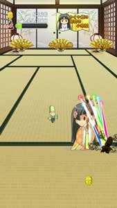 古風(fēng)幼齒系養(yǎng)成手游《輝夜姬的竹取畫卷》評(píng)測(cè)