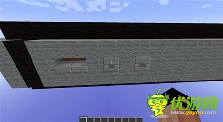 你沒(méi)看錯(cuò) 玩家用《我的世界》制造“iPhone”