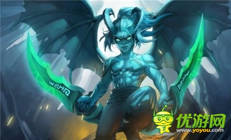 當《刀塔傳奇》成為一種玩法：誰是贏家?