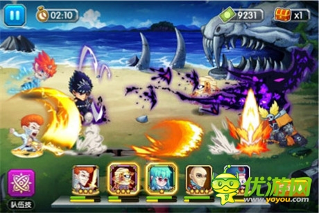 當《刀塔傳奇》成為一種玩法：誰是贏家?