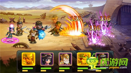 當《刀塔傳奇》成為一種玩法：誰是贏家?