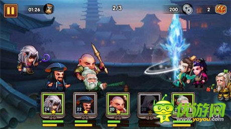 當《刀塔傳奇》成為一種玩法：誰是贏家?