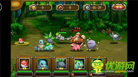 當《刀塔傳奇》成為一種玩法：誰是贏家?