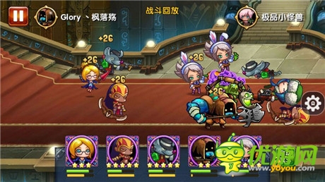 當《刀塔傳奇》成為一種玩法：誰是贏家?