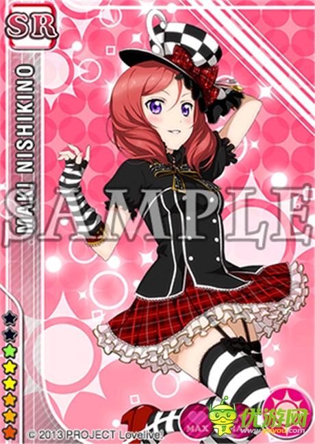 萌妹大作戰(zhàn)《Love Live!學(xué)園偶像祭》炫酷新玩法來襲