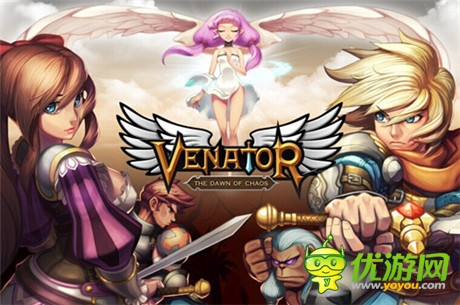 爆韓國黑馬手游《繼承者》代理金高達(dá)150萬美元