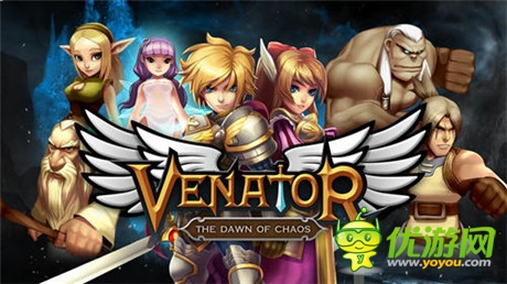 爆韓國黑馬手游《繼承者》代理金高達(dá)150萬美元