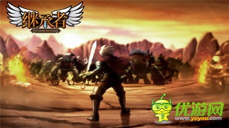 爆韓國黑馬手游《繼承者》代理金高達(dá)150萬美元