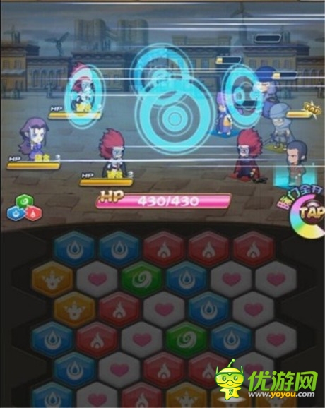 借勢電影搶灘《魁拔》手游或成又一IP黑馬