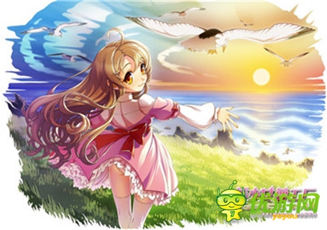 《美少女夢(mèng)工廠(chǎng)》華麗封測(cè) 新手福利大放送