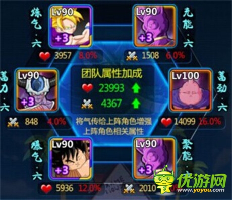 不死之身最強(qiáng)肉盾《龍珠來(lái)了》閃卡布?xì)W分析