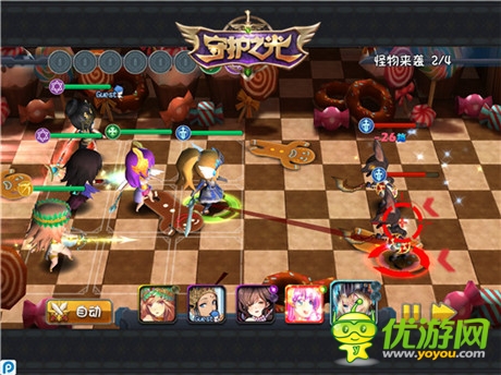 從《守護(hù)之光》看龍圖“只做精品”的產(chǎn)品觀