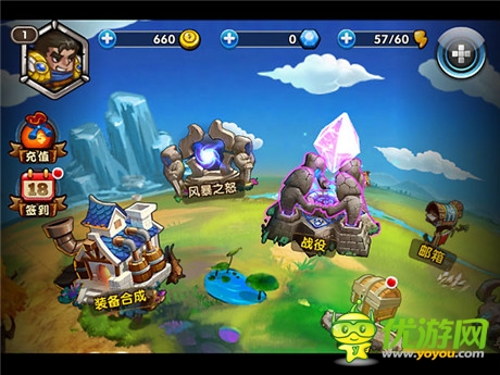 《小學(xué)生聯(lián)盟》評測：玩法豐富 擼味十足