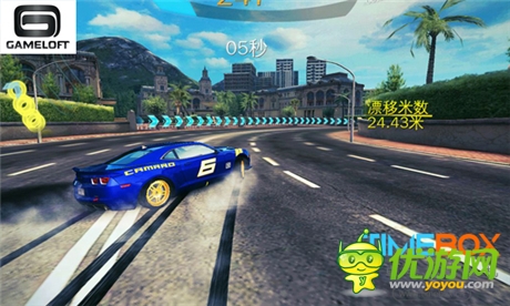 TIMEBOX:美女VS游戲 圓天下宅男夢(mèng)