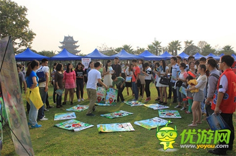 拓維游戲攜手360 暢享恒大音樂盛宴