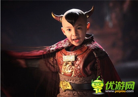 《洪荒OL》張導(dǎo)下黑手籌拍魔尊蚩尤