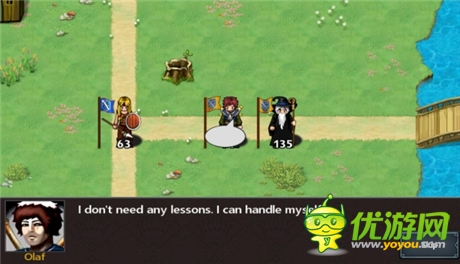 調(diào)兵遣將克敵制勝《Tactics Maiden》評測