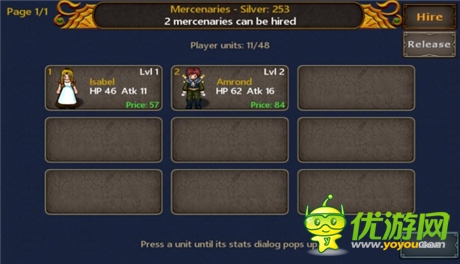 調(diào)兵遣將克敵制勝《Tactics Maiden》評測