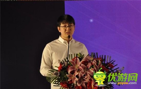 有愛互動游戲研發(fā)三字經(jīng)   胡冰