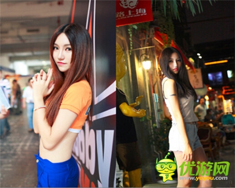 爆乳OL娘!《指尖刀塔》將攜小柳巖亮相NEST電競賽