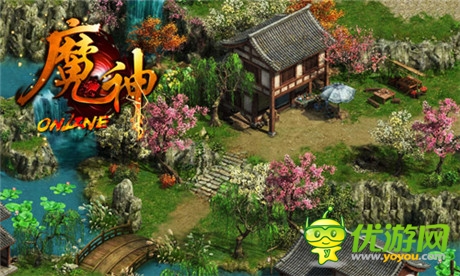 如詩古卷臨碧?！赌瘛穲鼍霸嬓蕾p