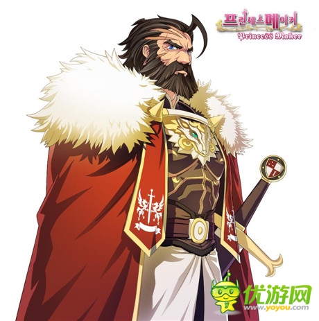 游戲角色一覽 《美少女夢(mèng)工廠》火爆封測(cè)進(jìn)行中