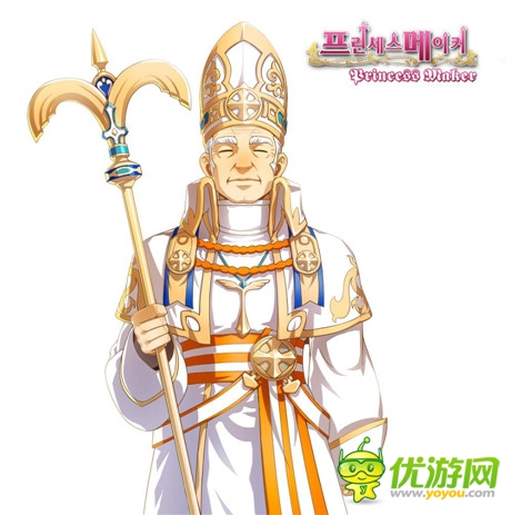 游戲角色一覽 《美少女夢(mèng)工廠》火爆封測(cè)進(jìn)行中