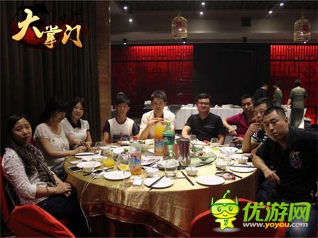 新版本新福利《大掌門》2周年慶斥資千萬回饋玩家