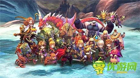 尋找馴龍高手《龍之騎士團》將啟動明星代言