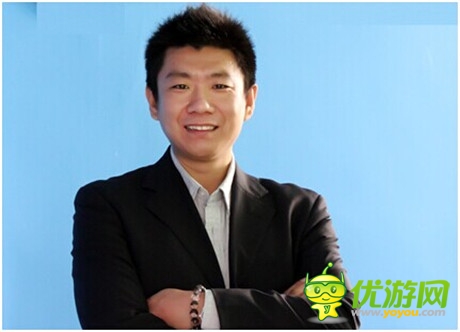 北京嘉淼CEO張禮鏡:手游IP瘋狂下的生存之道