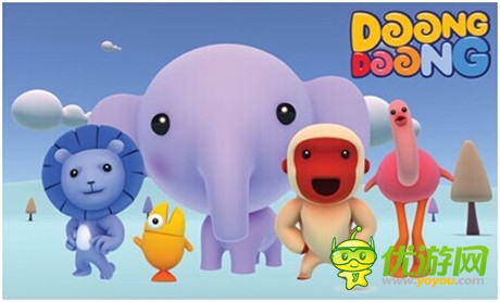 北京嘉淼CEO張禮鏡:手游IP瘋狂下的生存之道