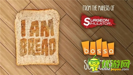 奇葩神作再續(xù) 《我是面包(I Am Bread)》預(yù)告片首爆